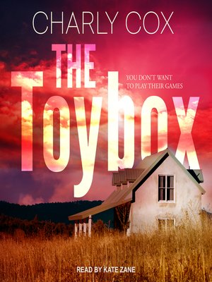 cover image of The Toybox